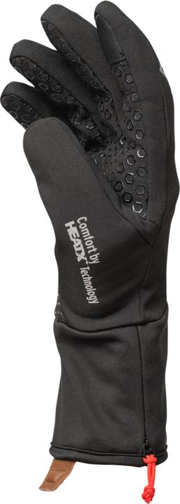 Actual product image Heat Experience Heated Nordic Gloves (XXL)
