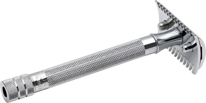 Actual product image Merkur Straight razor 25001