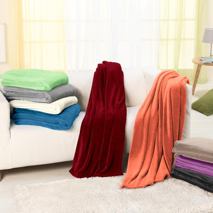 Image du produit Flair Coral (200 x 150 cm)