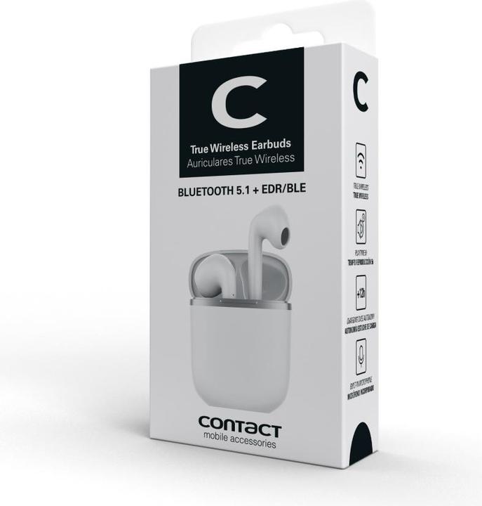 Produktbild Contact Twins Pro (Kabellos)