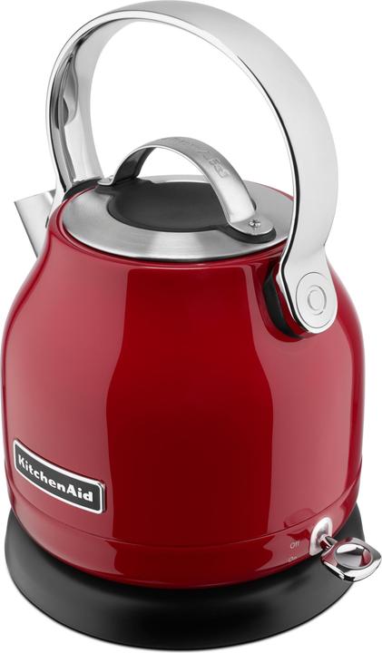 Actual product image KitchenAid electric kettle (1.25 l, EU plug)