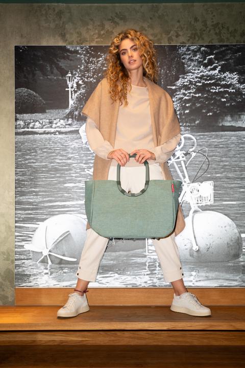 Produktbild reisenthel Loopshopper L