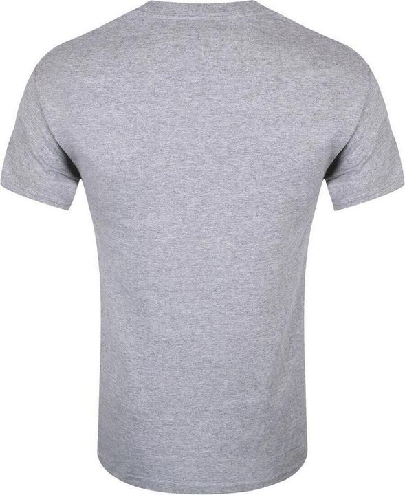 Actual product image Radiohead TShirt (S)