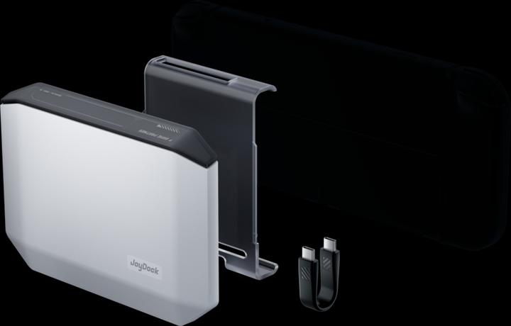 Actual product image RayNeo Joydock (Xrac-ada) (USB-C, 3 Ports)