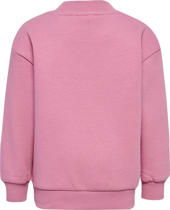 Produktbild hummel Hmlmini Loose Crewneck Bee (68)