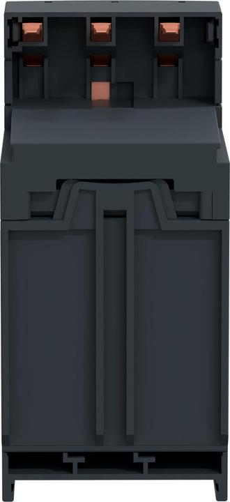 Produktbild Schneider Electric Motorschutzrelais, 5,5-8A, 1S+1Ö, Klasse LRD123