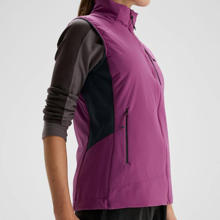 Produktbild Kathmandu weste seeker primaoft active (L)