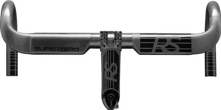 Immagine prodotto Deda Elementi Manubrio Superzero RS 31.7 in carbonio (420 mm)