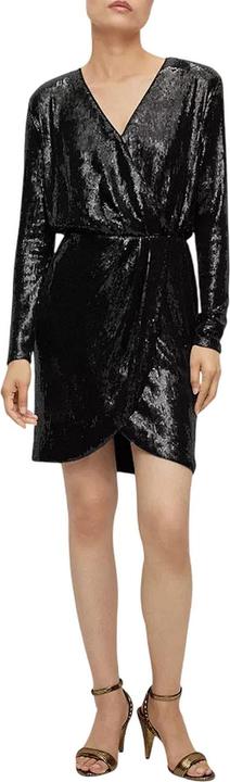 Produktbild BOSS Epalleta Kleid (32)