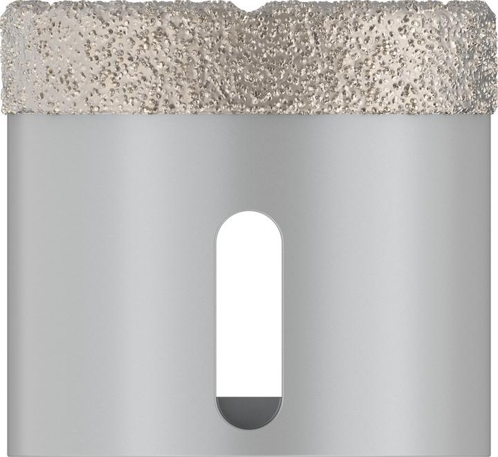 Produktbild Bosch Professional Zubehör PRO Core Cutter dry X-Lock, 45 x 35 mm (45 Millimeter)