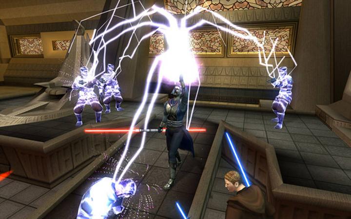 Immagine prodotto Limited Run Star Wars Knights of the Old Republic II: The Sith Lords () (Import) (PC)