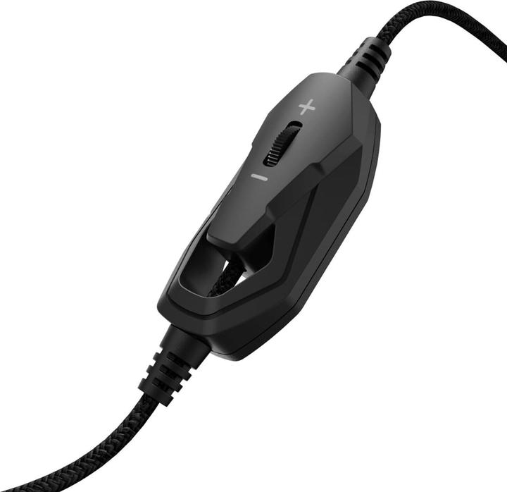 Actual product image Urage Headset Gaming Headset "SoundZ 400" (Cable)