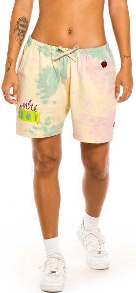 Actual product image Grimey short trespass (XL)