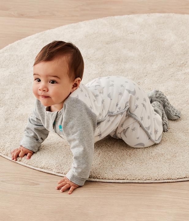 Produktbild Love to Dream Schlafanzug (92 cm, 2.5 TOG)