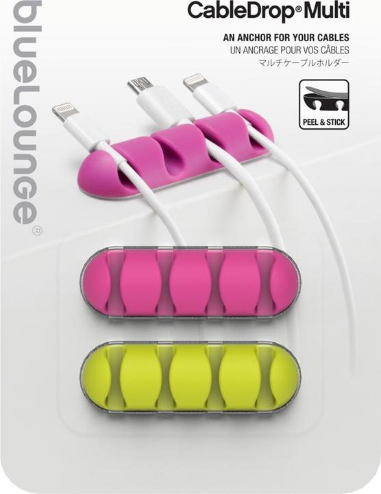 Immagine prodotto BlueLounge CableDrop Multi