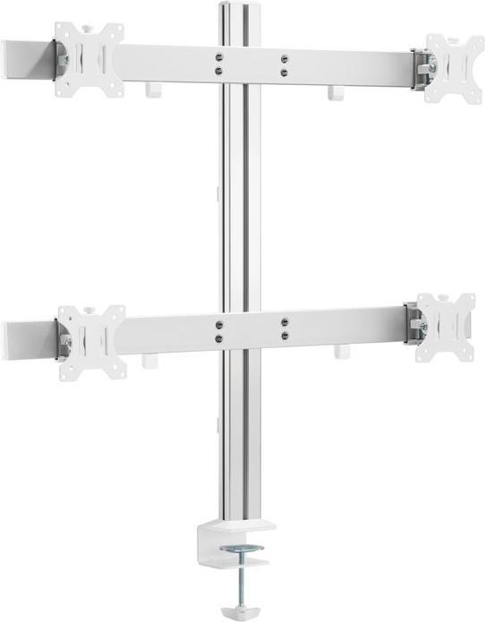 Produktbild Xantron Tischhalterung für 4 Monitore (Tisch, 32")