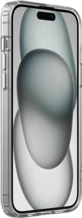 Actual product image Belkin ScreenForce magn.Schutzh. iPhone 15 Plus transp.MSA020btCL (Apple iPhone 15 Plus)