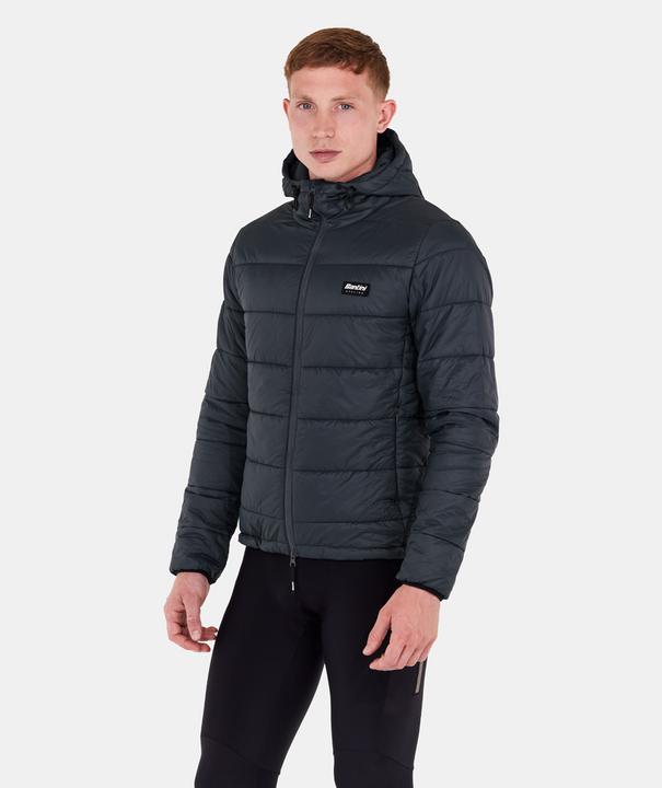 Produktbild Santini Winterjacke PUFF Unisex (M)
