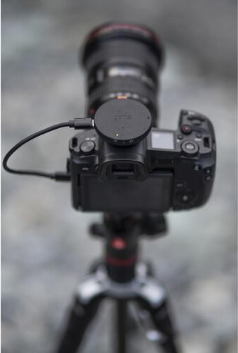 Image du produit Syrp Génie Micro (Infrarouge)