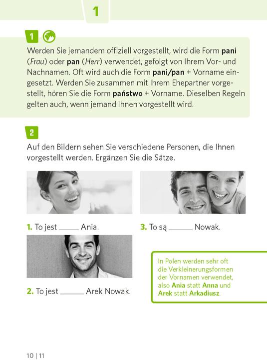 Produktbild Pocket-Sprachkurs Polnisch (Deutsch, Polnisch, PONS, 2022)