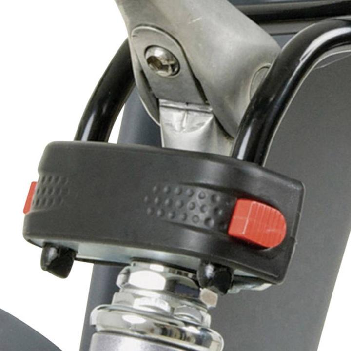 Actual product image Polisport Bicycle child seat Bilby Junio (Carrier)