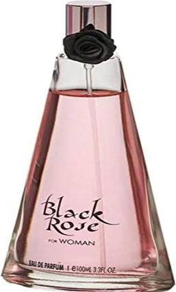 Real Time -ack Rose - Eau de parfum - 100ML (Eau de Parfum, 100 ml)