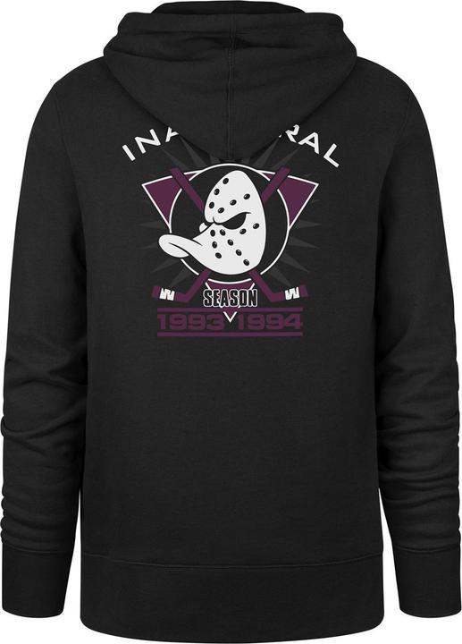 Actual product image 47 Brand NHL Print BCK Burnside (L)