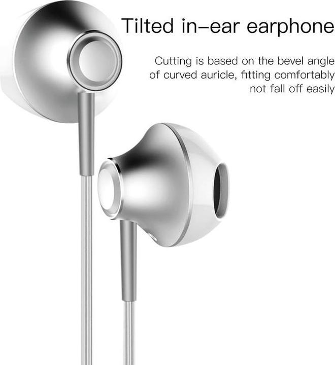 Actual product image Baseus Encok H06 (Cable)