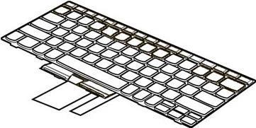 Produktbild Lenovo 04W0812