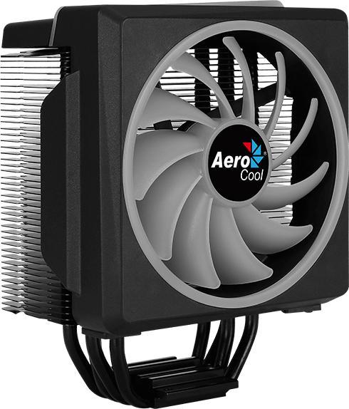 Image du produit AeroCool Cylon 4F carte mère radiateur (e) (160 mm)