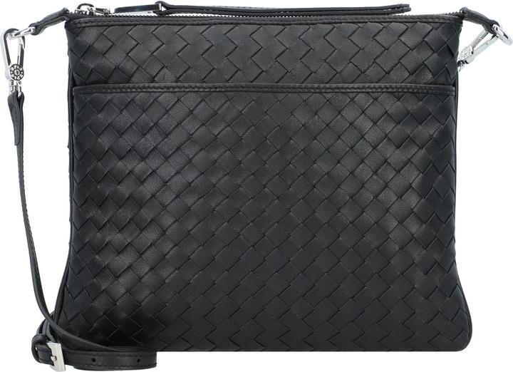 Immagine prodotto Abro Borsa a tracolla Piuma in pelle 26 cm
