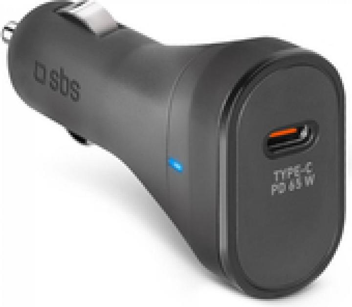 Car adapter