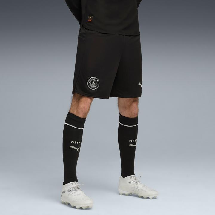 Produktbild Puma MCFC Shorts Replica (XL)