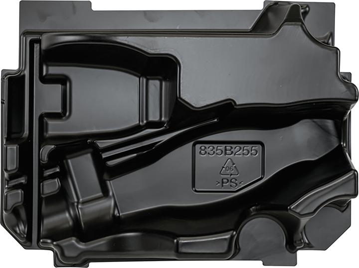 Immagine prodotto Makita Zubehör 835B25-5 Gehäuseeinsatz/einlage HR3011/HR3012