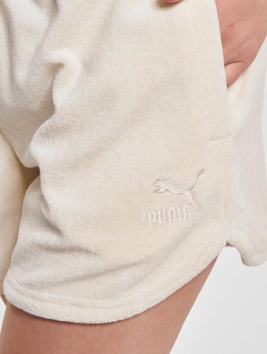 Actual product image Puma Classics Toweling Shorts (XS)