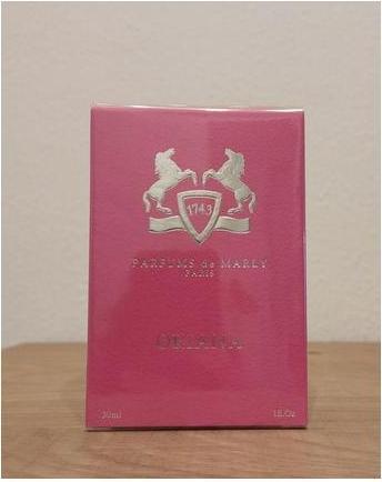 Image du produit Parfums de Marly Oriana Eau de Parfum (Eau de parfum, 30 ml)