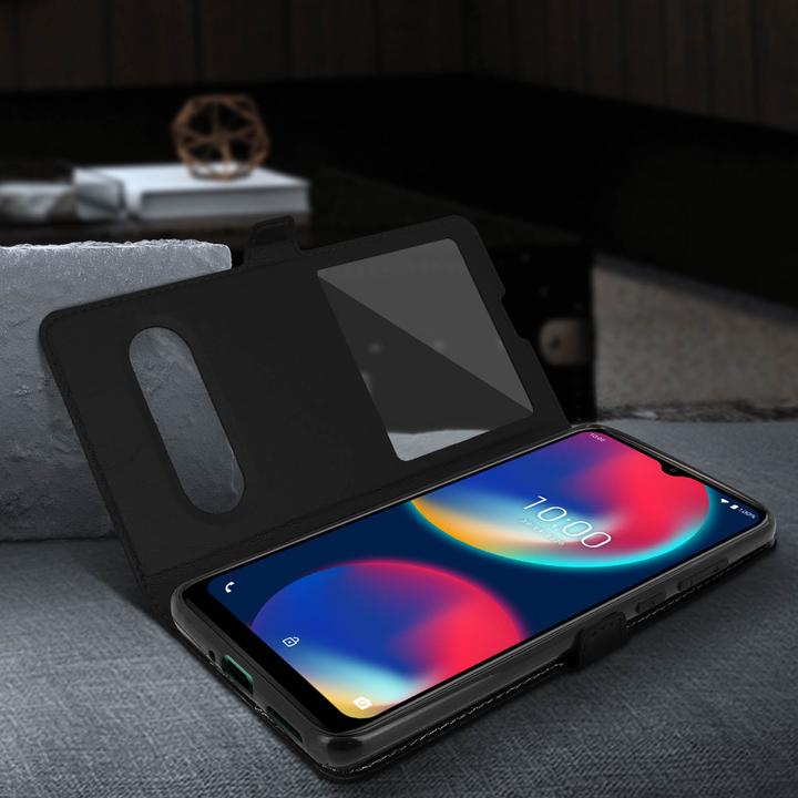 Produktbild Avizar Towind Series (Wiko View 4 Lite)