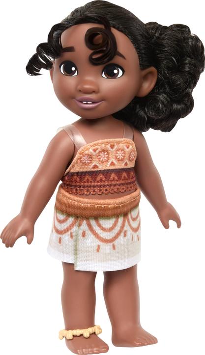 Actual product image Disney Princess Vaiana and Simea
