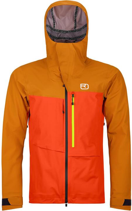 Produktbild Ortovox Ravine Shell Jacket (M)