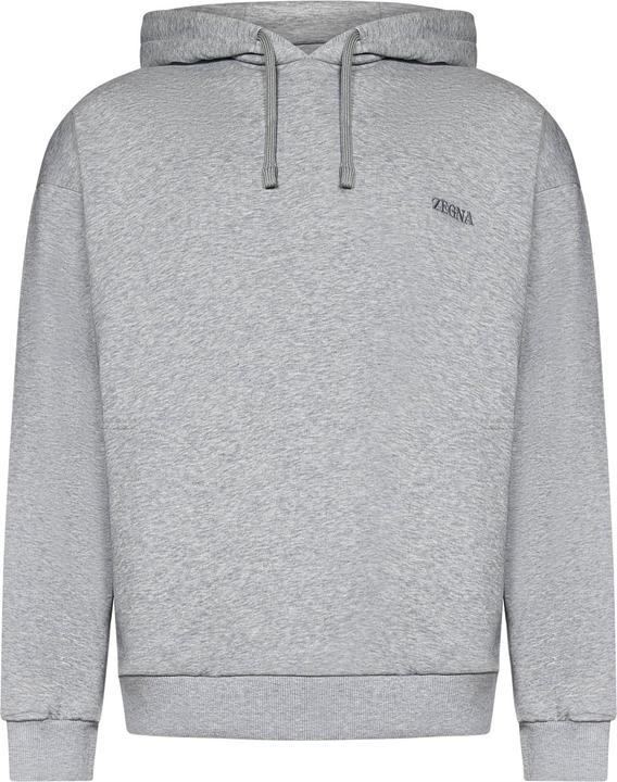 Immagine prodotto Ermenegildo Zegna Zegna Sweaters Grey (XS)