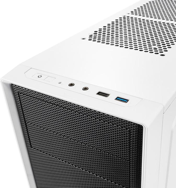 Productafbeelding Fractal Focus G (ATX, mATX, Mini-ITX)