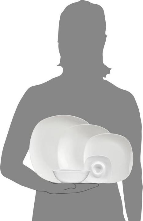 Actual product image Sänger Geschirr Bilgola (30 Piece)
