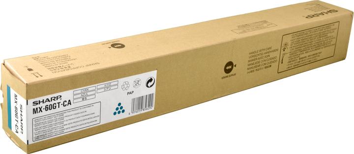 Immagine prodotto Sharp MX60GTCA (C)