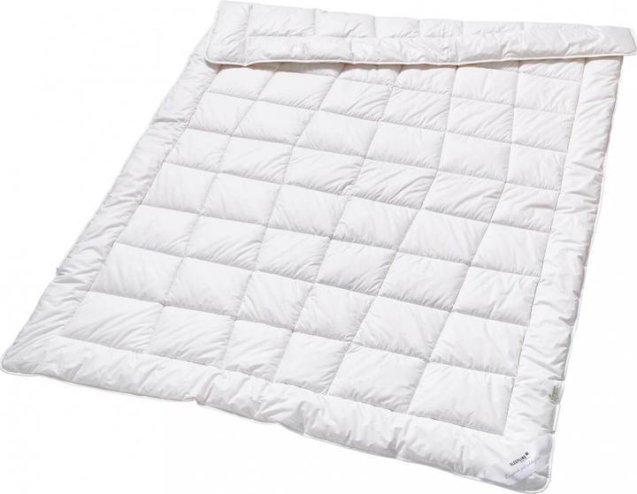 Image du produit Sleepline Couette en kapok Vegan (200 x 210 cm)