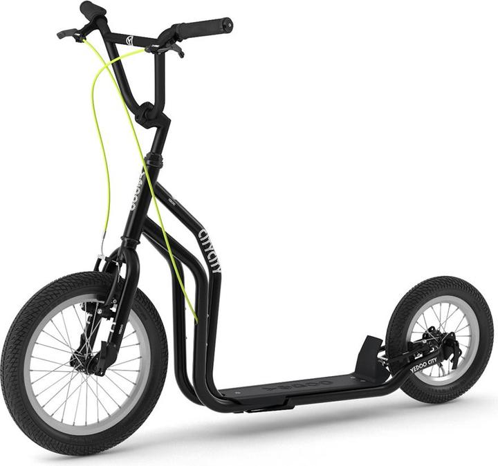 Image du produit Yedoo City Step zwart