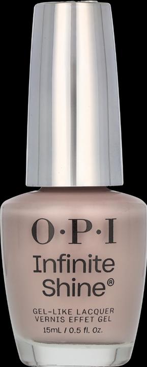Image du produit OPI Infinite Shine Don't Bossa Nova Me Around (Nude, Vernis à ongles effet gel)