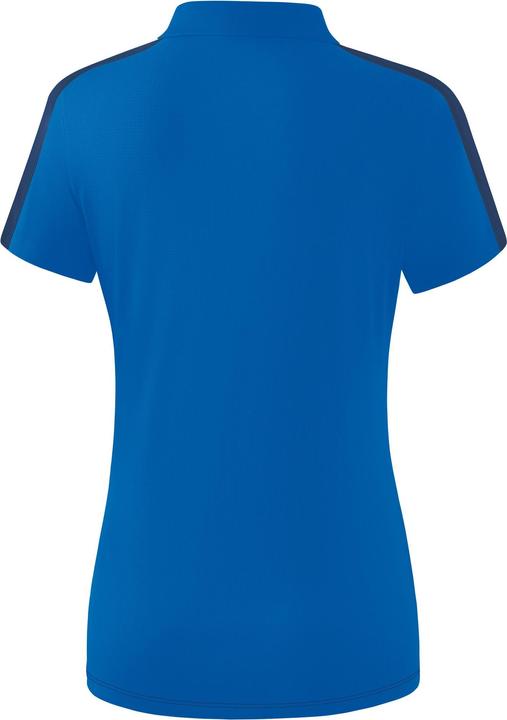 Actual product image Erima Squad Poloshirt Damen (38)