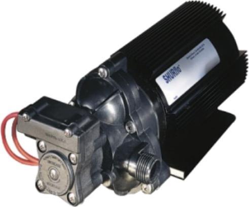 Actual product image Shurflo 2088 514-145 (Flow pump)