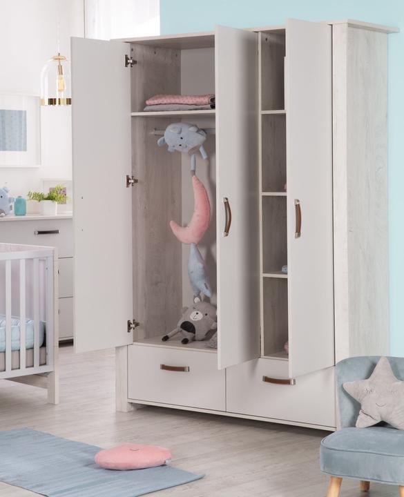 Immagine prodotto Roba Mila (Culla, Fasciatoio, Armadi bambini)