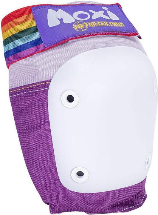 Produktbild 187 Killer Pads Six Pack XS (XS, Knieschoner, Einzelstück)